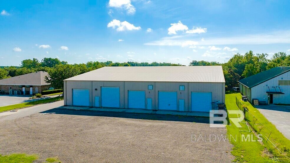 More Photos Of 26149 Capital Dr, Daphne Flex For Lease