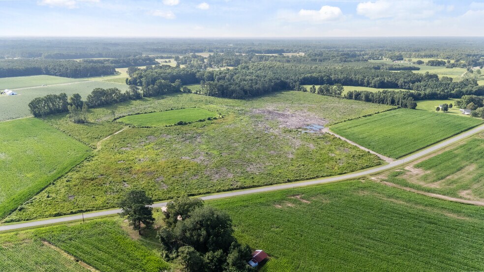 More Photos Of 1079 Hill rd, Smithfield Land For Sale