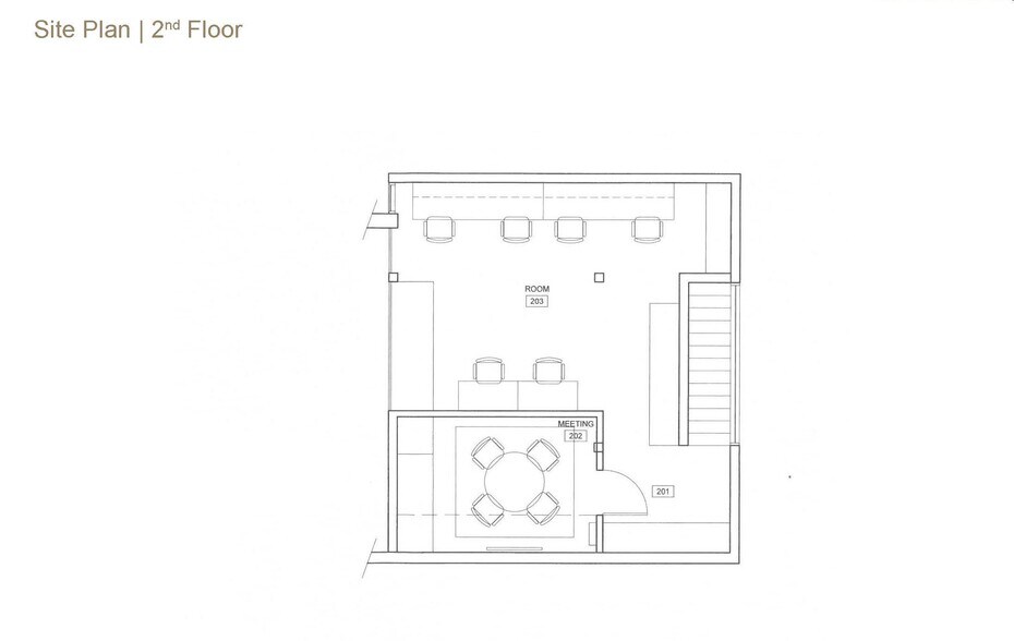 More Photos Of 608-610 Main St, Venice Loft Creative Space For Sale