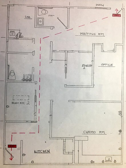 More Photos Of 515 N King St, Seguin Medical For Sale