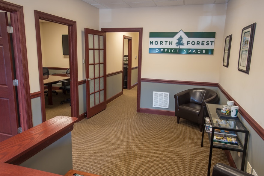 More Photos Of 103 Canal Landing Blvd, Rochester Medical For Lease