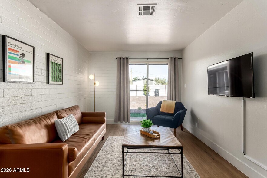 More Photos Of 4142 N 10th St, Phoenix Apartments For Sale