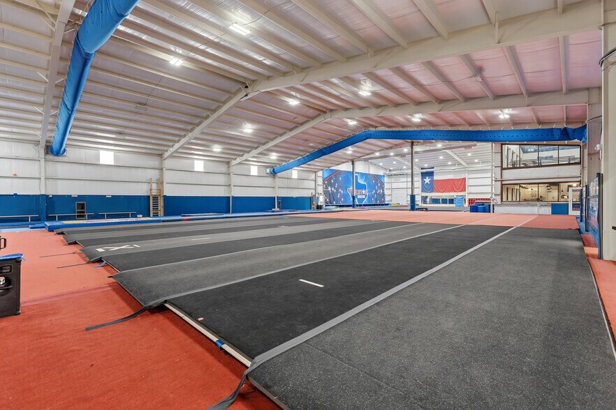 More Photos Of 5505 132nd st, Lubbock Industrial For Sale