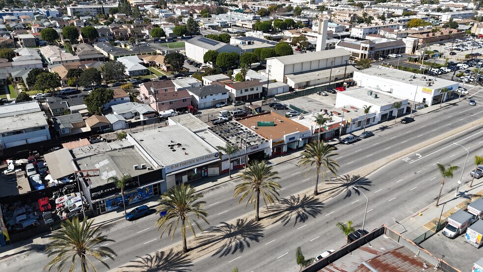 More Photos Of 949 S La Brea Ave, Inglewood Freestanding For Sale