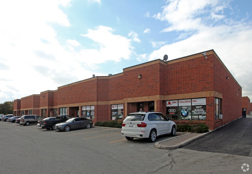 Primary Photo Of 140 Bradwick Dr, Concord Warehouse For Lease
