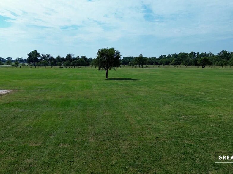 More Photos Of 3614 N Washington St, Enid Land For Sale