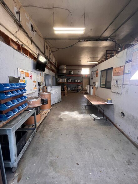 More Photos Of , Austin Industrial For Sale