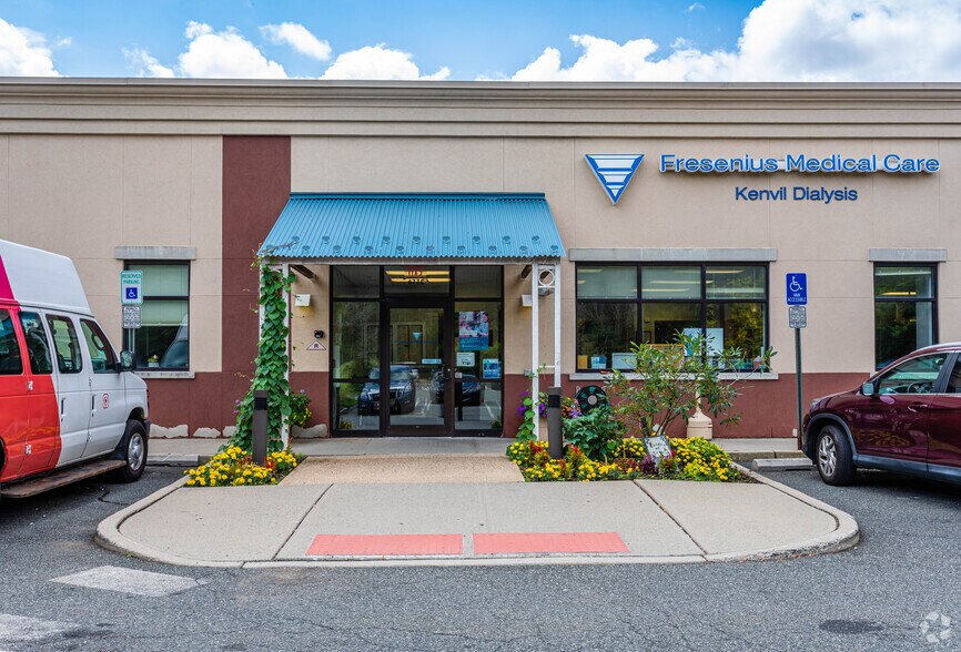 More Photos Of 677 Route 46, Kenvil Medical For Lease