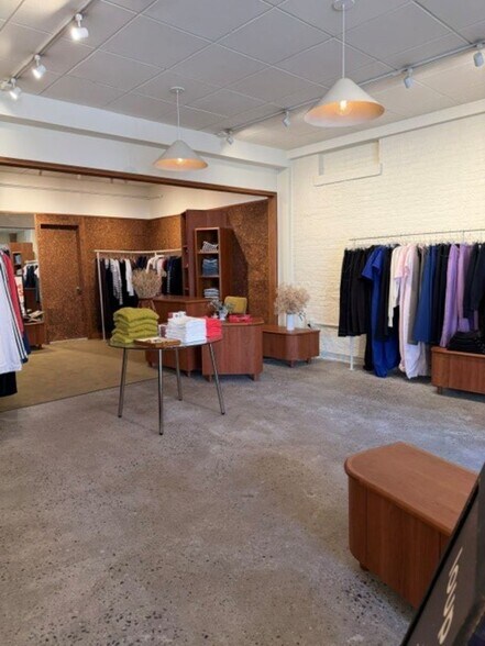 More Photos Of 354 Broome St, New York Apartments For Lease
