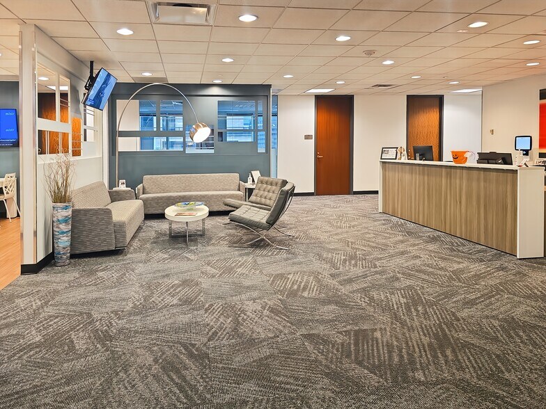 More Photos Of 600 Superior Ave, Cleveland Coworking Space