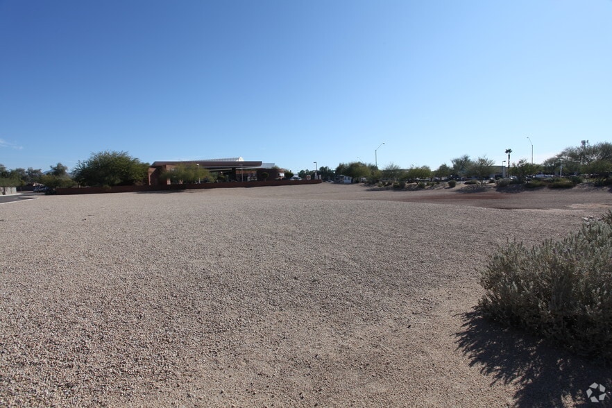 More Photos Of 6320 E Greenway Rd, Scottsdale Land For Sale