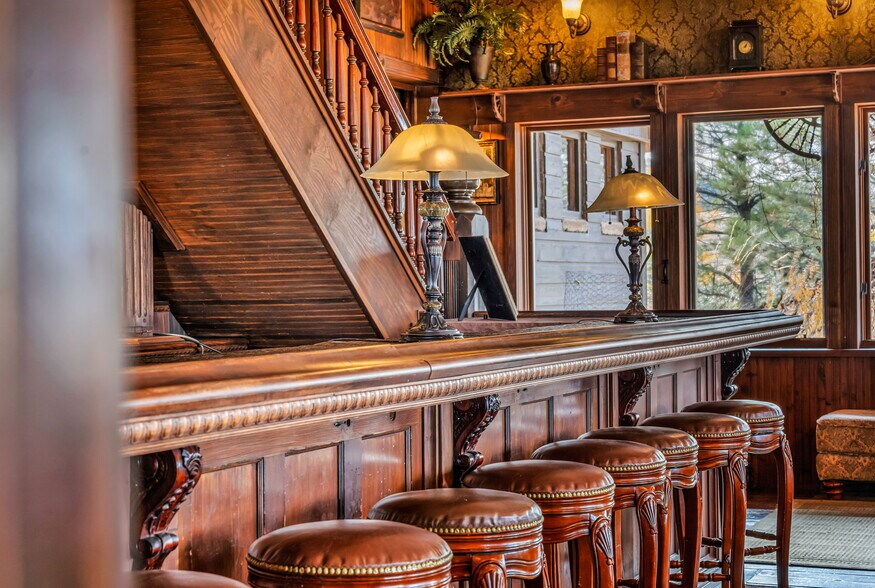 More Photos Of 5100 Highway 96, Westcliffe Specialty For Sale