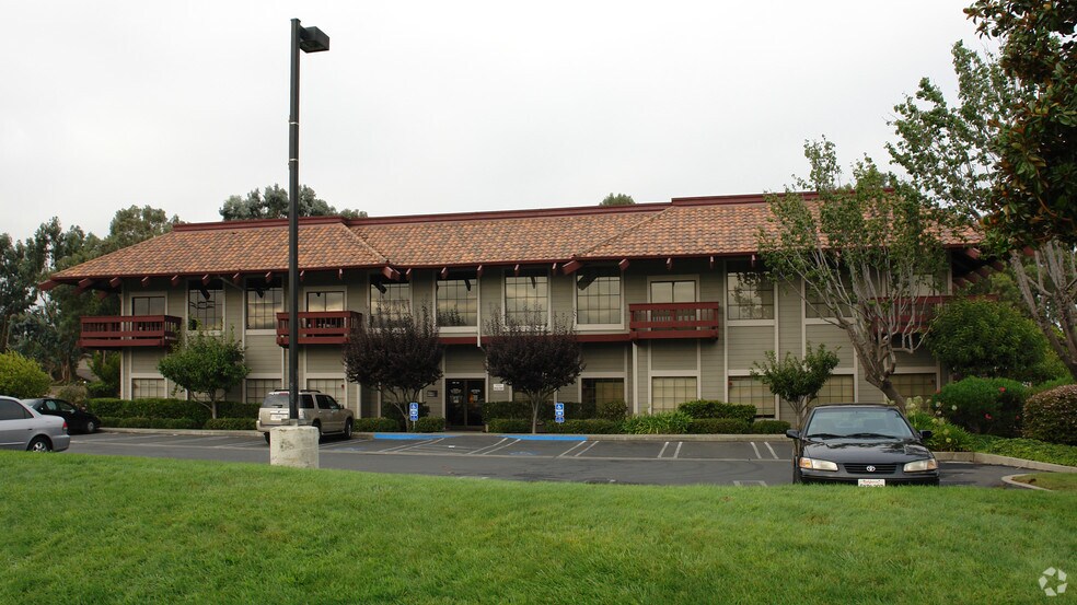 More Photos Of 3151 S White Rd, San Jose Medical For Sale