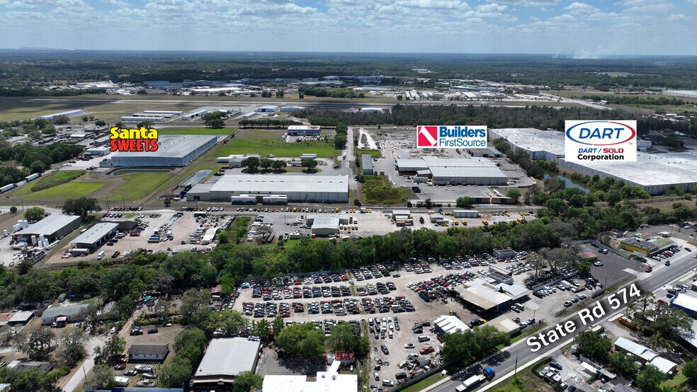 More Photos Of 3900 SR 574, Plant City Land For Sale