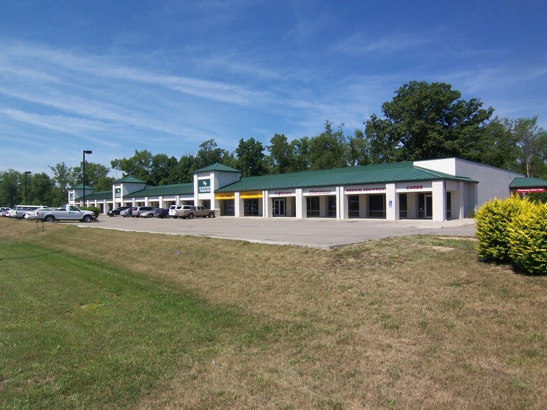 More Photos Of 3921-3949 Northpointe Dr, Zanesville Unknown For Lease