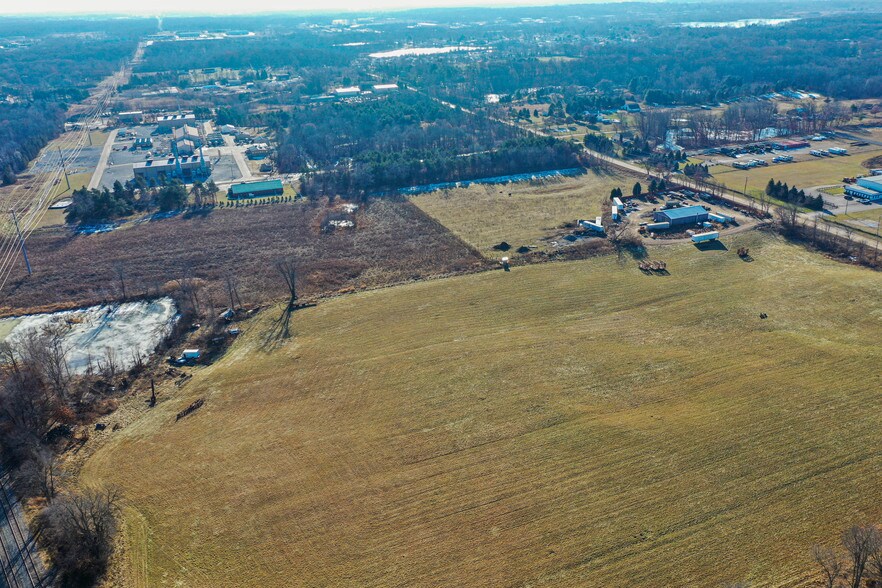 More Photos Of 3427 Childs Lake Rd, Milford Land For Sale