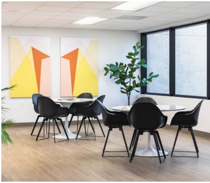 More Photos Of 7220 Trade St, San Diego Office For Lease