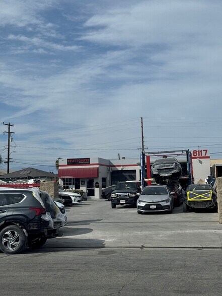 More Photos Of 8117 Phlox St, Downey Service For Sale
