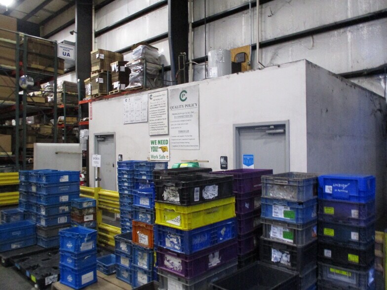 More Photos Of 1111 Wallen Ave SW, Grand Rapids Warehouse For Sale