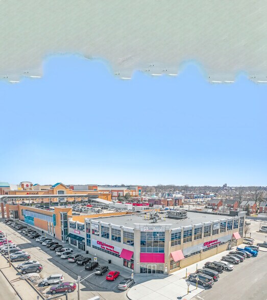 More Photos Of 13908-13998 Cedar Rd, University Heights Unknown For Lease