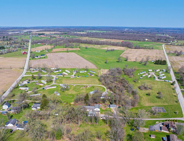More Photos Of 185 Mohawk School Rd, New Castle Manufactured Housing Mobile Home Park For Sale