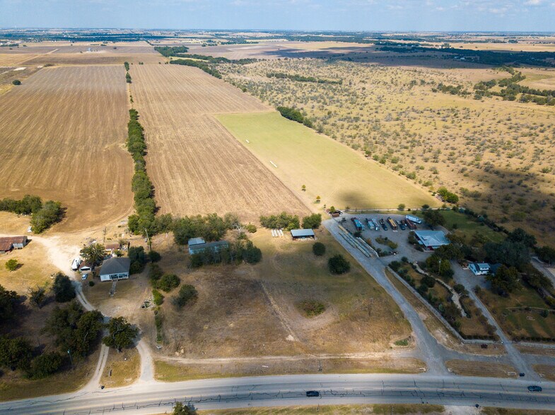 More Photos Of 8501 TX-29, Georgetown Land For Sale