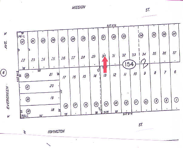 More Photos Of 6057 Mission St, Daly City Restaurant For Sale