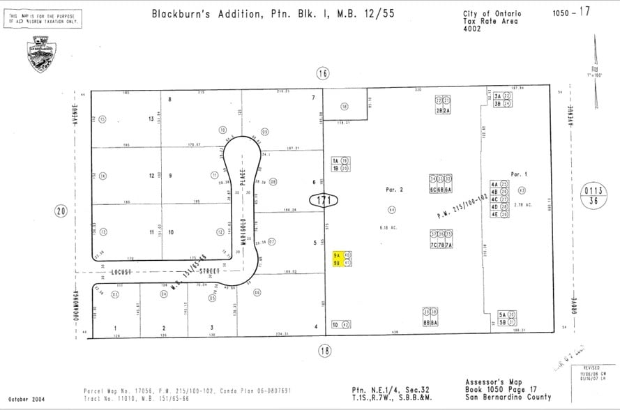 More Photos Of 1660 S Grove Ave, Ontario Warehouse For Lease