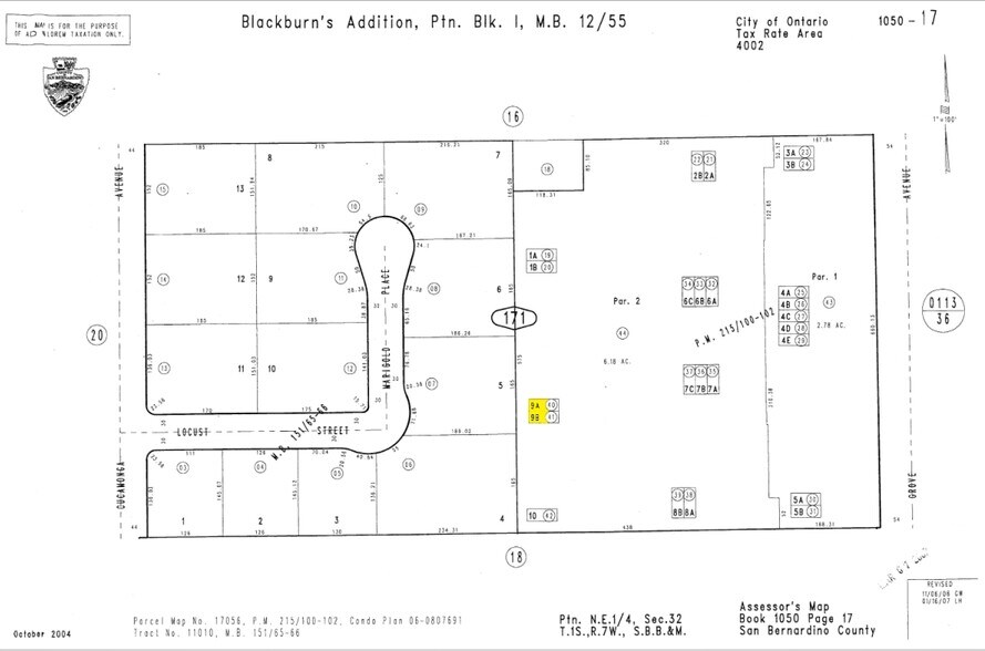 More Photos Of 1660 S Grove Ave, Ontario Warehouse For Lease