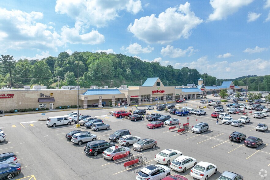 More Photos Of 5600 William Flynn Hwy, Gibsonia General Retail For Lease