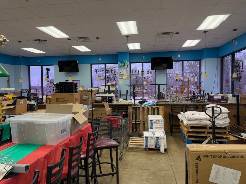 More Photos Of 988 Gap Farm Rd, Arcadia Service Station For Sale