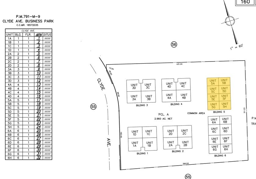 More Photos Of 569 Clyde Ave, Mountain View Office For Lease