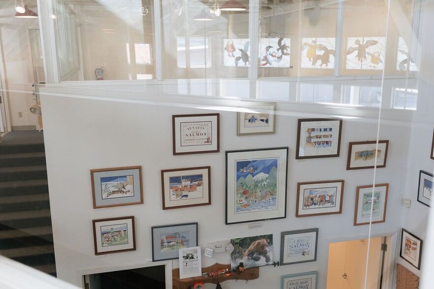 More Photos Of 2101 Jordan Ave, Juneau General Retail For Sale