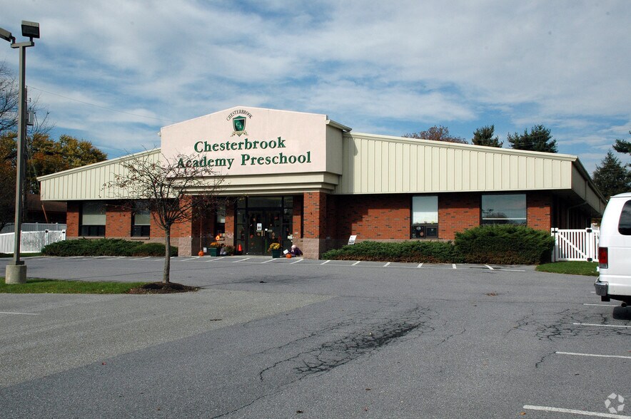 Primary Photo Of 808 Estelle Dr, Lancaster Daycare Center For Lease