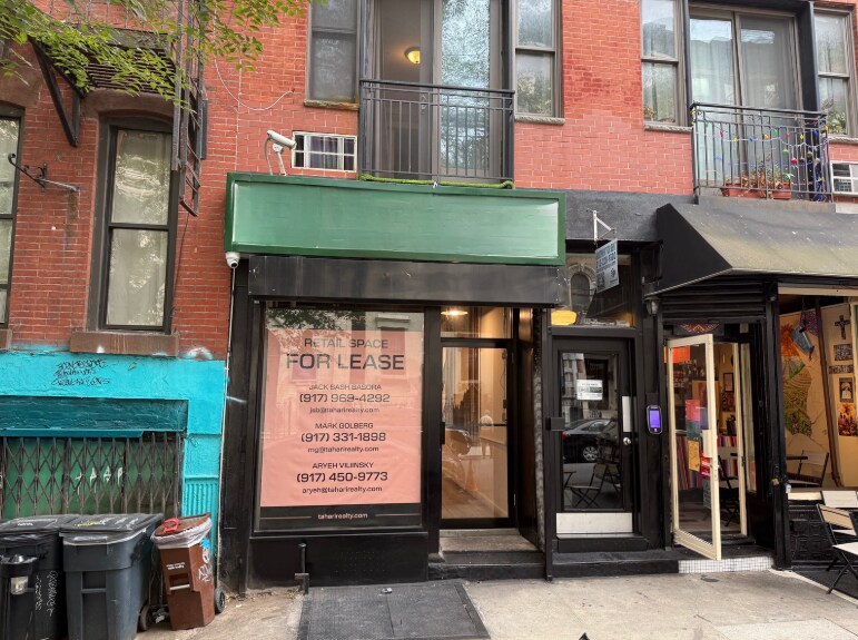 Primary Photo Of 102 E 7th St, New York Apartments For Lease