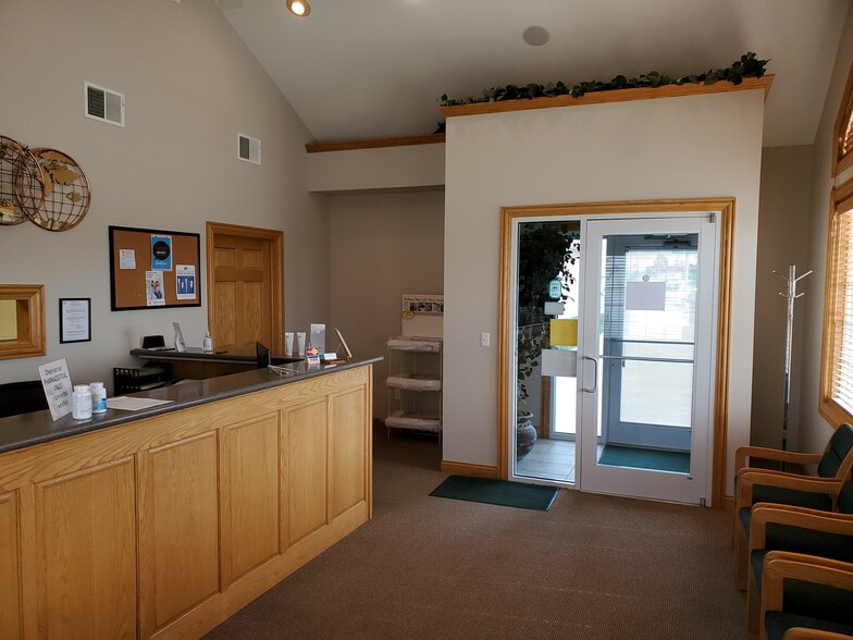 More Photos Of 1905 Vine St, Hays Freestanding For Sale