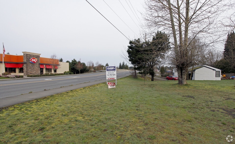 Primary Photo Of 608 Lilly Rd SE, Olympia Land For Lease