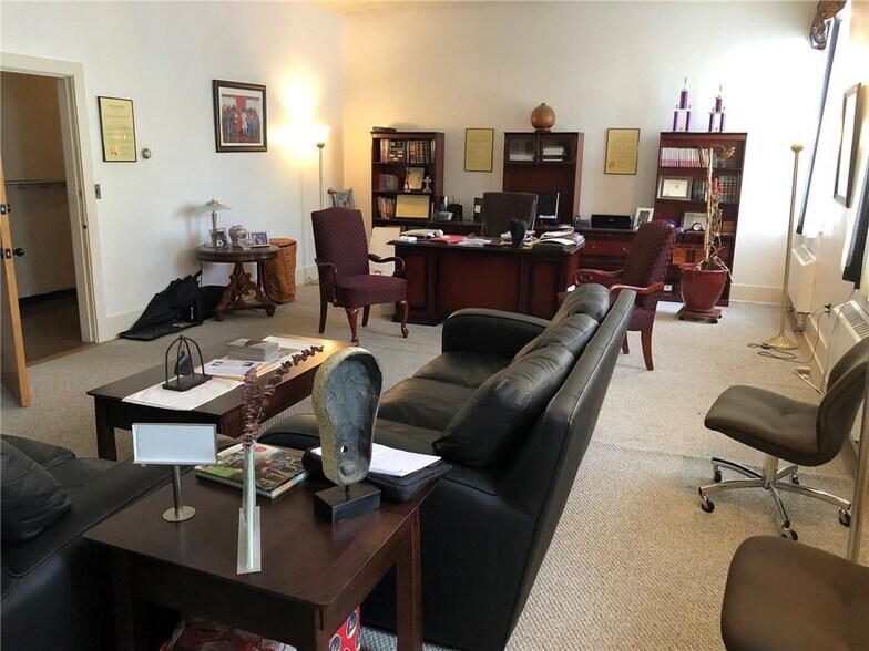 More Photos Of 1261 Dewey Ave, Rochester Religious Facility For Sale