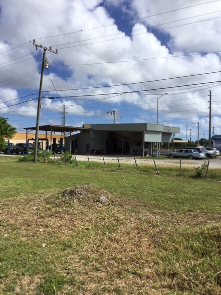 More Photos Of 2600 S State Road 7, Miramar Auto Repair For Sale