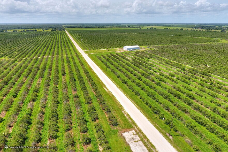 More Photos Of 5015 Fish Branch Rd, Zolfo Springs Land For Sale