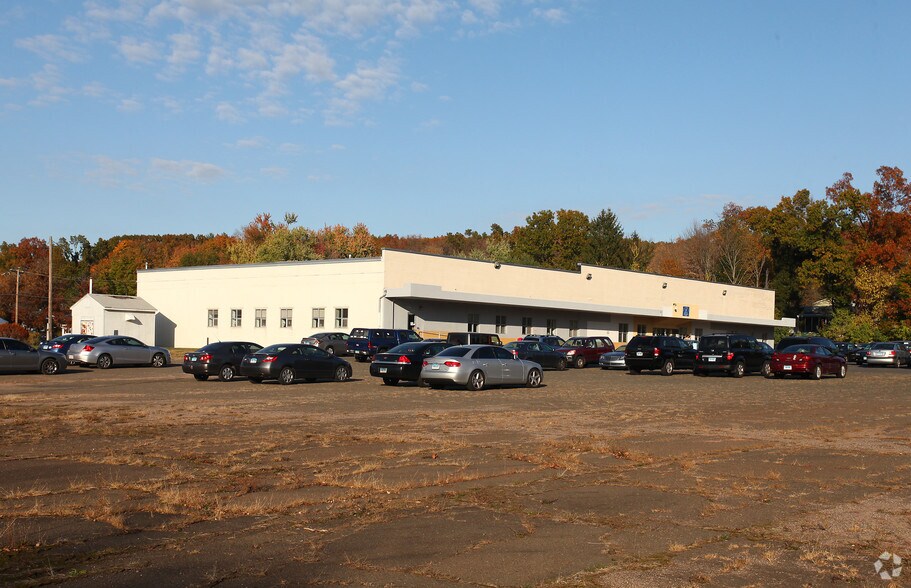 More Photos Of 699 East Middle Tpke, Manchester Office Residential For Sale
