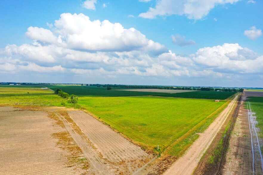 More Photos Of 000 Koym Road, Beasley Land For Sale