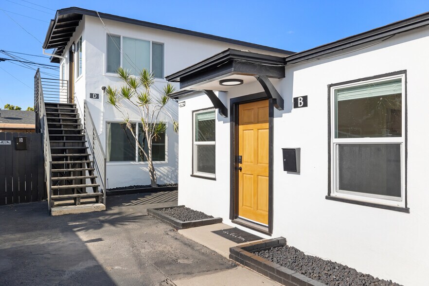 More Photos Of 114 Madison Ave, Chula Vista Apartments For Sale
