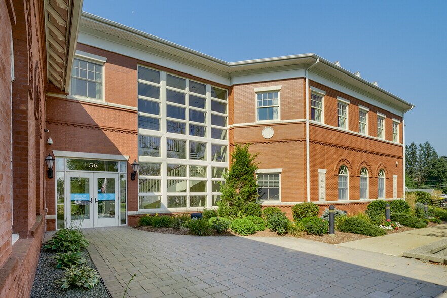 Primary Photo Of 56 Common St, Barre Office For Lease