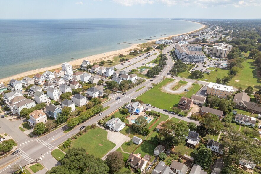 More Photos Of 417 E Ocean View Ave, Norfolk Land For Sale
