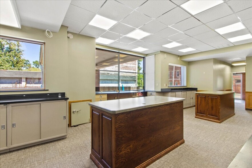 More Photos Of 8 W Maple St, North Lewisburg Storefront Retail Office For Sale