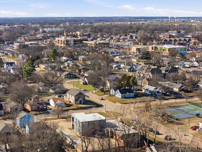 More Photos Of 801 S Washington St, Stillwater Healthcare For Sale