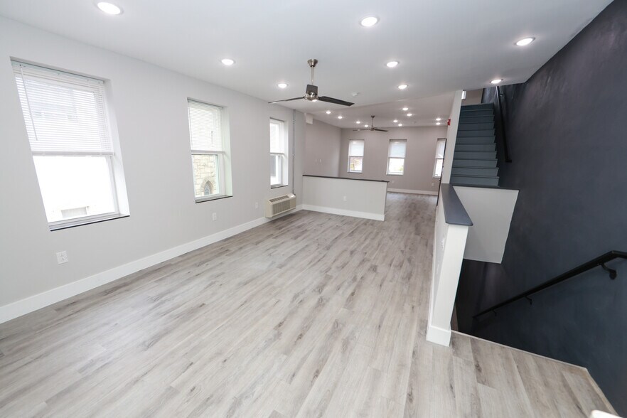 More Photos Of 3565 Kensington Ave, Philadelphia Storefront Retail Residential For Sale