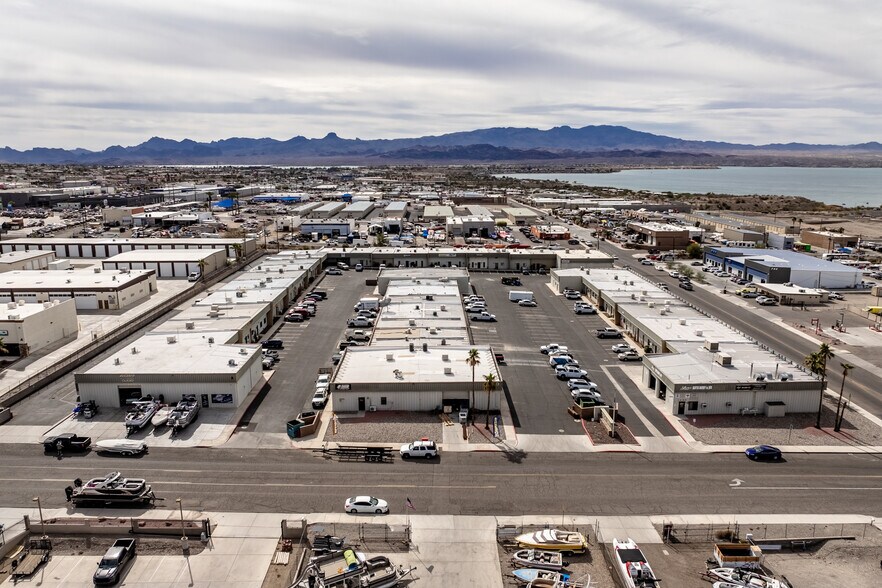 More Photos Of 1600 Acoma Blvd W, Lake Havasu City Service For Sale