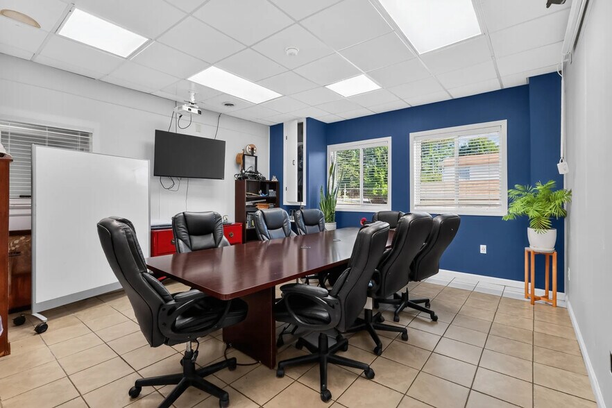 More Photos Of 417 Loop Rd, Garner Warehouse For Sale